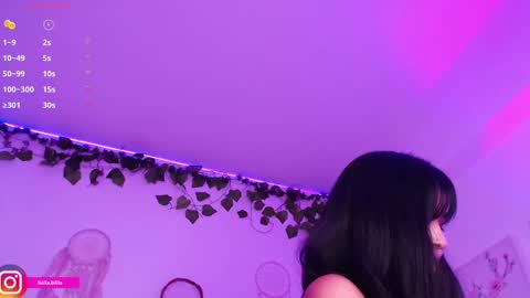 Bella online show from 1, 3, 2025