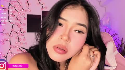 Bella online show from 11, 4, 2026