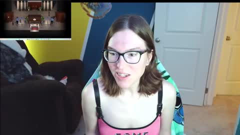 Snapshot of bellablake96 chatting on 3, 5, 2026 BellaBlake96 online show from 3, 5, 2026
