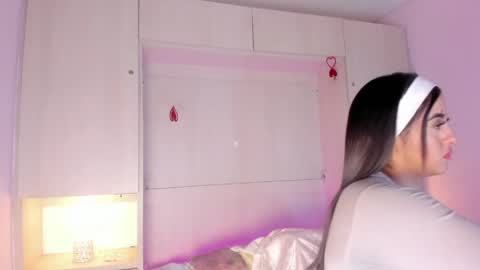 Snapshot of bellabroocks chatting on 30, 4, 2026 Bella online show from 30, 4, 2026