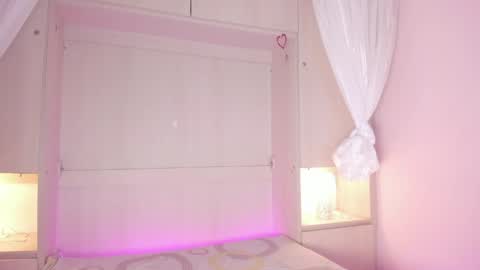 Snapshot of bellabroocks chatting on 25, 5, 2026 Bella online show from 25, 5, 2026