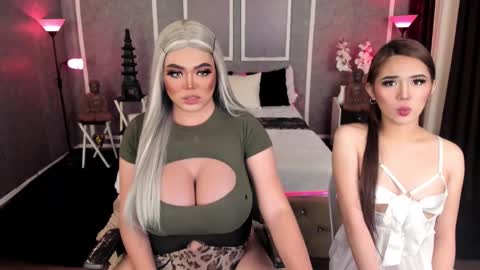 Bella online show from 13, 2, 2025