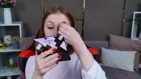bellacandys online show from 19, 6, 2026