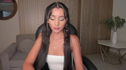 Snapshot of bellacarteer_ chatting on 19, 4, 2026 Bella C online show from 19, 4, 2026