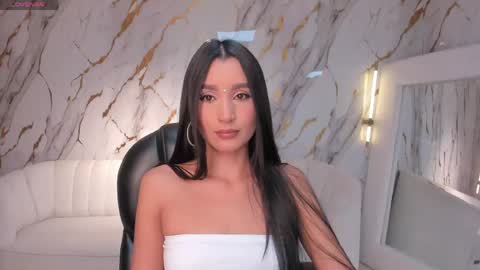 Snapshot of bellacarteer_ chatting on 26, 4, 2026 Bella C online show from 26, 4, 2026