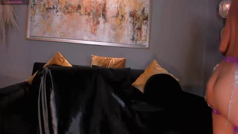 Snapshot of bellacarteer_ chatting on 30, 4, 2026 Bella C online show from 30, 4, 2026