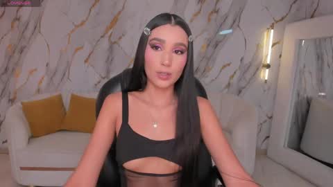 Snapshot of bellacarteer_ chatting on 4, 5, 2026 Bella C online show from 4, 5, 2026