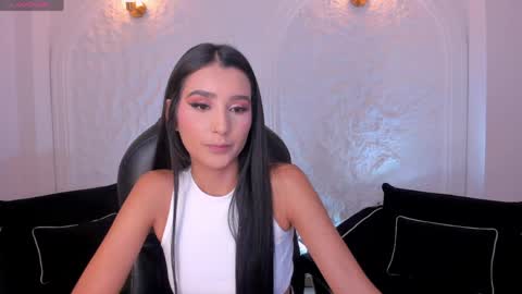 Snapshot of bellacarteer_ chatting on 12, 5, 2026 Bella C online show from 12, 5, 2026