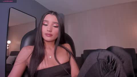 Snapshot of bellacarteer_ chatting on 16, 5, 2026 Bella C online show from 16, 5, 2026