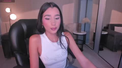 Snapshot of bellacarteer_ chatting on 25, 5, 2026 Bella C online show from 25, 5, 2026