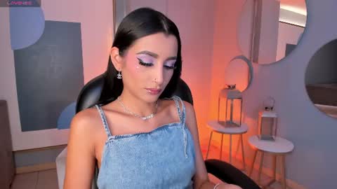 Snapshot of bellacarteer_ chatting on 6, 7, 2026 Bella C online show from 6, 7, 2026