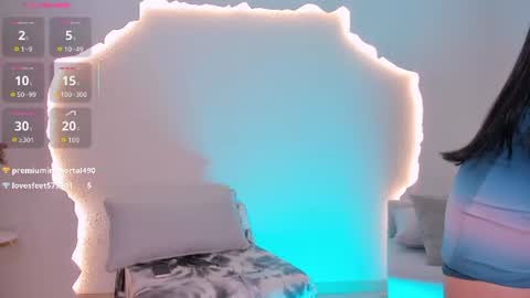 Snapshot of bellacarteer_ chatting on 14, 7, 2026 Bella C online show from 14, 7, 2026