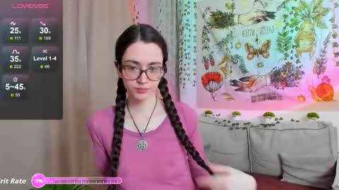 Snapshot of bellacatlovesmeat chatting on 4, 3, 2026 BellaCatLovesMeat online show from 4, 3, 2026