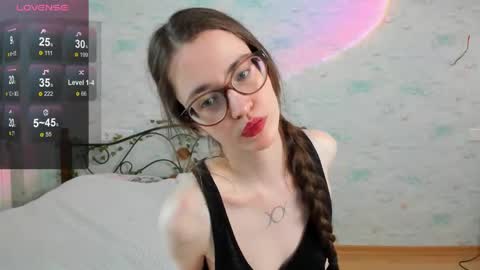 BellaCatLovesMeat online show from 6, 5, 2026