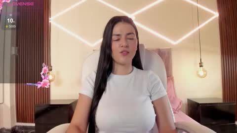 Bella Clair online show from 7, 2, 2026