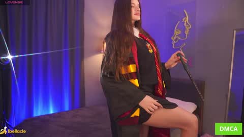 Bella I took a vacation and Ill be back on December 18th So dont lose me To keep in touch I have a TG -  you can find below online show from 23, 11, 2025