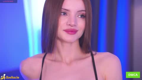 Bella I took a vacation and Ill be back on December 18th So dont lose me To keep in touch I have a TG -  you can find below online show from 12, 4, 2026