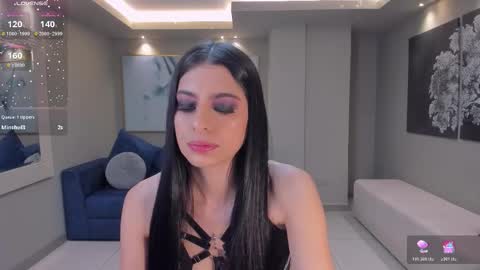 Bella online show from 22, 11, 2025