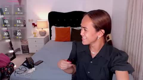 IM BELLA online show from 1, 7, 2026