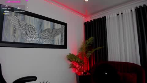 TELL ME GODDESS NEXT Transmission 01122024 9PM TO 4AMColombian hour THANKS Follow me online show from 6, 3, 2025