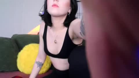 Snapshot of belladonnafortune chatting on 12, 1, 2025 Miss Fortune online show from 12, 1, 2025