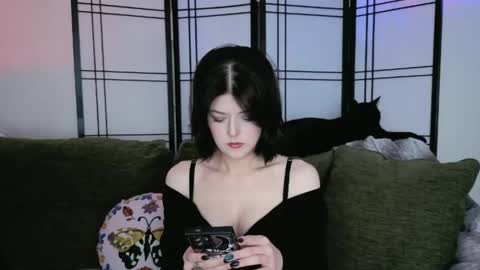 Snapshot of belladonnafortune chatting on 5, 5, 2026 Miss Fortune online show from 5, 5, 2026