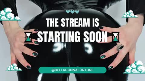 Snapshot of belladonnafortune chatting on 8, 5, 2026 Miss Fortune online show from 8, 5, 2026