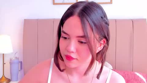 Snapshot of bellafontana chatting on 7, 1, 2026 BellaFontana online show from 7, 1, 2026