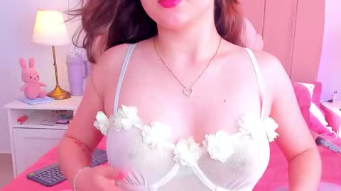 Snapshot of bellafontana chatting on 9, 1, 2026 BellaFontana online show from 9, 1, 2026