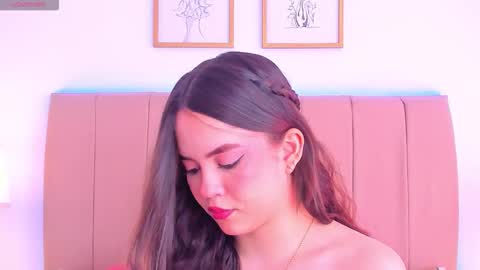 Snapshot of bellafontana chatting on 11, 2, 2026 BellaFontana online show from 11, 2, 2026