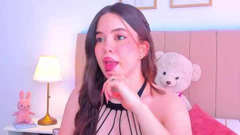 Snapshot of bellafontana chatting on 10, 3, 2026 BellaFontana online show from 10, 3, 2026