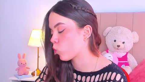 Snapshot of bellafontana chatting on 17, 3, 2026 BellaFontana online show from 17, 3, 2026