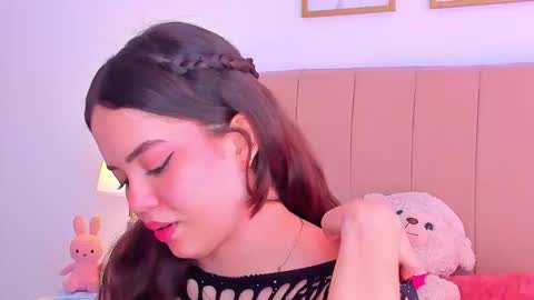 Snapshot of bellafontana chatting on 28, 3, 2026 BellaFontana online show from 28, 3, 2026