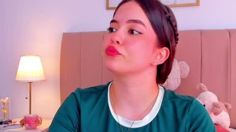 Snapshot of bellafontana chatting on 20, 6, 2026 BellaFontana online show from 20, 6, 2026