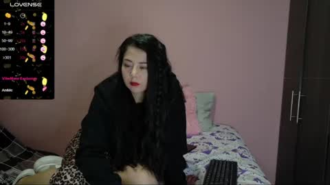 Snapshot of bellah_rose_squirt chatting on 7, 7, 2026 Bella online show from 7, 7, 2026