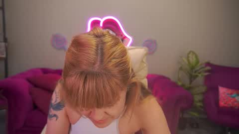 Snapshot of bellalapetit chatting on 28, 3, 2026 Bella online show from 28, 3, 2026