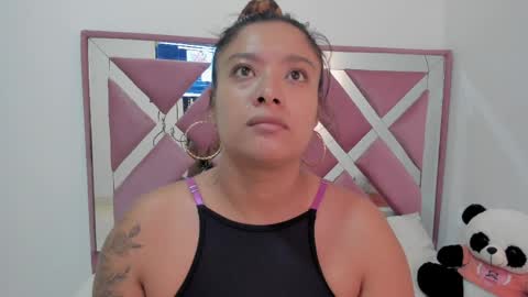 Snapshot of bellalumi chatting on 7, 4, 2026 bellalumi online show from 7, 4, 2026