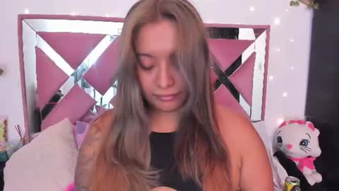 Snapshot of bellalumi chatting on 26, 6, 2026 bellalumi online show from 26, 6, 2026