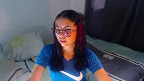 Snapshot of bellaluxxs chatting on 2, 5, 2026 MY NAME IS BELL online show from 2, 5, 2026