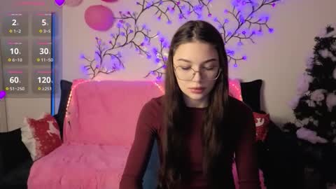 Snapshot of bellamollys chatting on 19, 12, 2025 bellamollys online show from 19, 12, 2025