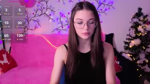 Snapshot of bellamollys chatting on 12, 1, 2026 bellamollys online show from 12, 1, 2026