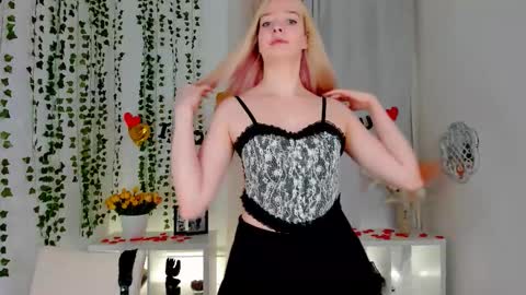 Bella online show from 9, 2, 2026