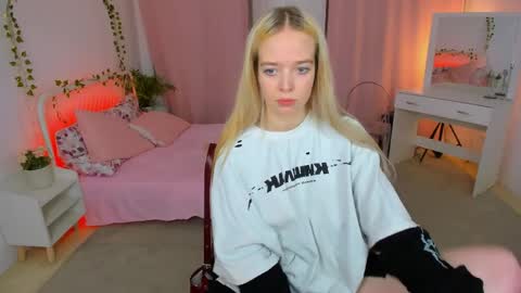 Snapshot of bellamontgomery chatting on 31, 5, 2026 Bella online show from 31, 5, 2026
