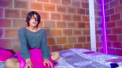 bellamy_094 online show from 19, 9, 2025