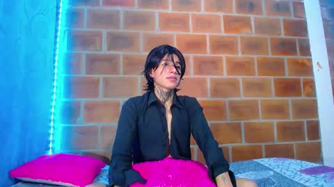 bellamy_094 online show from 7, 10, 2025