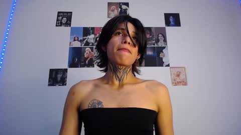 Snapshot of bellamy_094 chatting on 19, 1, 2026 bellamy_094 online show from 19, 1, 2026