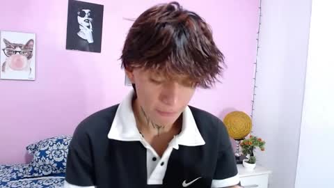 bellamy_094 online show from 25, 5, 2026