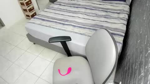 Bella  Angelycal online show from 5, 11, 2025