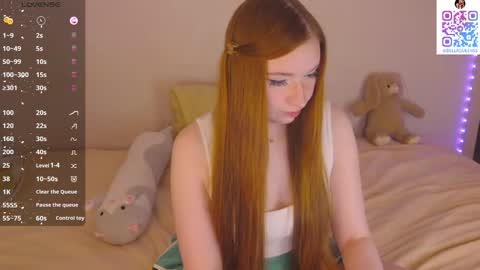 Bella online show from 9, 11, 2025