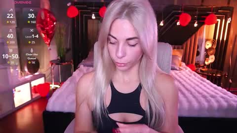 Bella online show from 27, 2, 2026